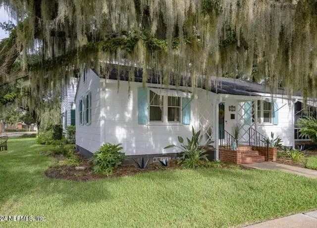 Property at 237 Rainey Ave, Saint Augustine, FL, 32084, 2 beds, 1 bath, [object Object]