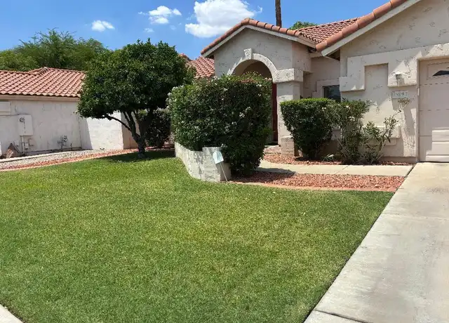 Property at 5842 W Columbine Dr, Glendale, AZ, 85304, 3 beds, 2 baths, [object Object]
