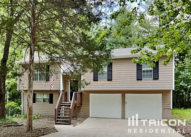 Property at 2791 Pine Meadow Dr, Marietta, GA, 30066, 3 beds, 2 baths, [object Object]