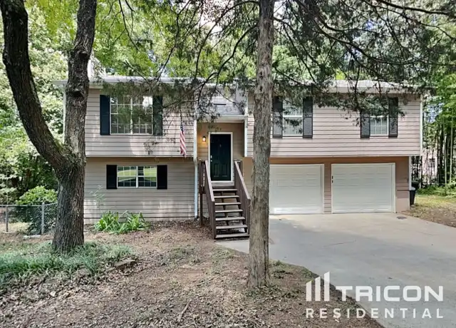 Property at 2791 Pine Meadow Dr, Marietta, GA, 30066, 3 beds, 2 baths, [object Object]