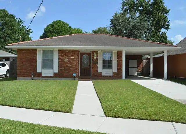 Property at 5009 Hastings St, Metairie, LA, 70006, 3 beds, 2 baths, [object Object]