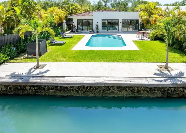 Property at 7610 Bayside Ln Unit SFH, Miami Beach, FL, 33141, 3 beds, 3.5 baths, [object Object]