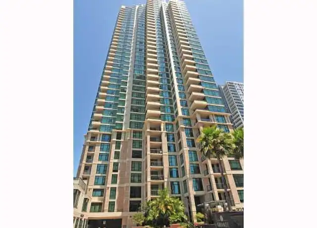 Property at 1205 Pacific Hwy #1304, San Diego, CA, 92101, 1 bed, 1.5 baths, [object Object]