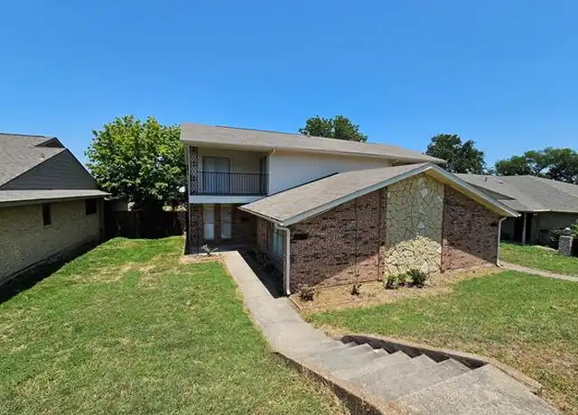 Property at 8133 Ferguson Rd, Dallas, TX, 75228, 3 beds, 2 baths, [object Object]