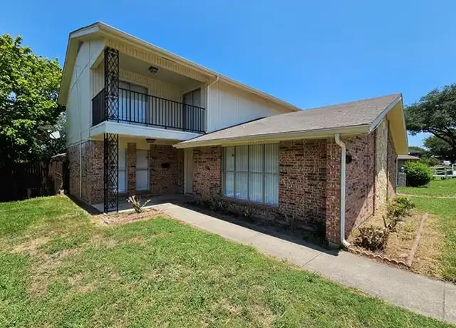 Property at 8133 Ferguson Rd, Dallas, TX, 75228, 3 beds, 2 baths, [object Object]
