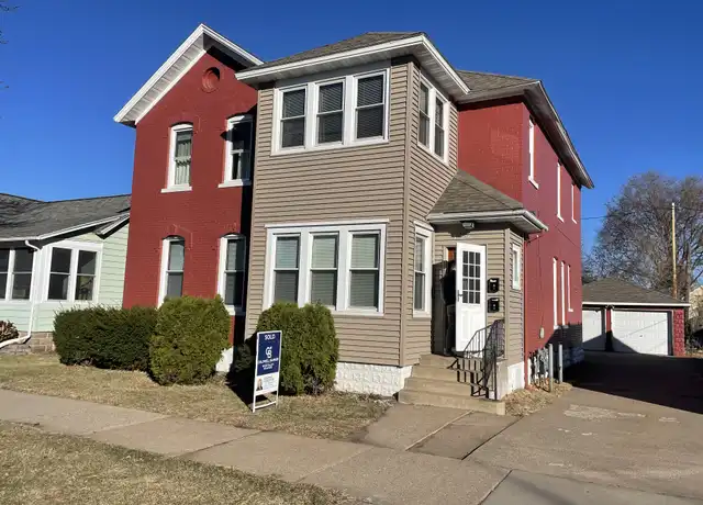 Property at 556 E 5th St Unit 1, Winona, MN, 55987, 2 beds, 1 bath, [object Object]