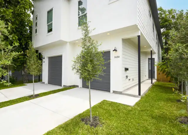 Property at 1430 Hays St Unit 101, San Antonio, TX, 78202, 3 beds, 2.5 baths, [object Object]