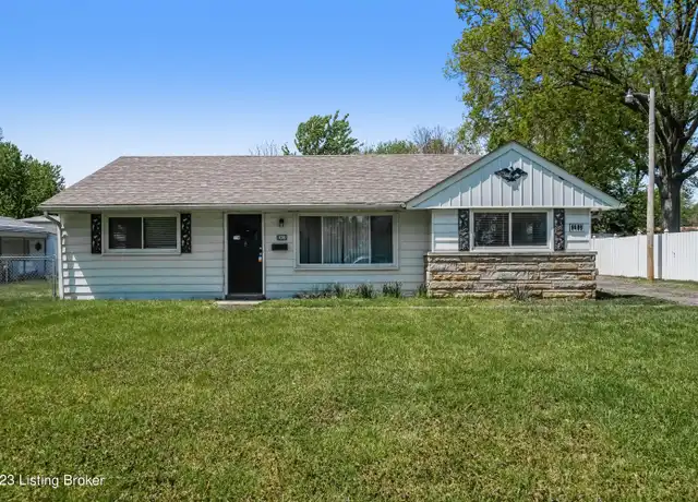 Property at 9408 Ponder Ln, Louisville, KY, 40272, 3 beds, 1.5 baths, [object Object]