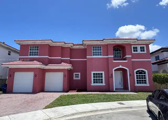 Property at 15520 SW 11th Ter, Miami, FL, 33194, 4 beds, 3 baths, [object Object]