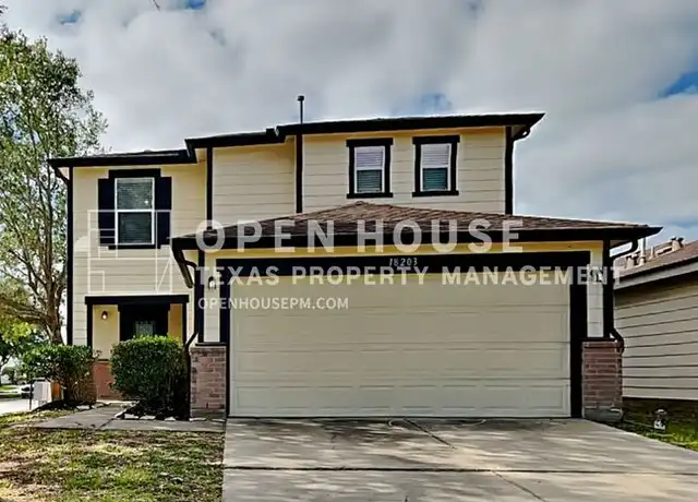 Property at 18203 Valebluff Ln, Cypress, TX, 77429, 3 beds, 2.5 baths, [object Object]