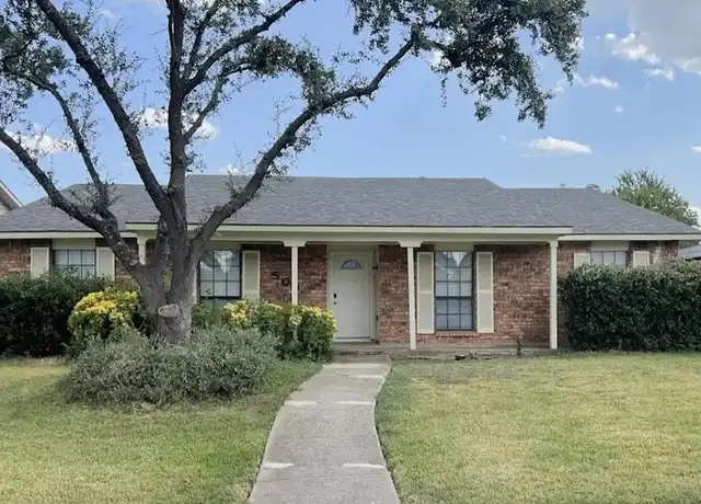 Property at 501 Hardwood Trl, Mesquite, TX, 75150, 3 beds, 2 baths, [object Object]