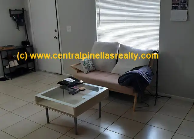 Property at 1736 Tioga Ave Unit A, Clearwater, FL, 33756, 2 beds, 1 bath, [object Object]
