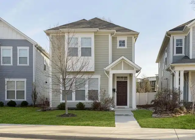 Property at 143 Steeples Blvd, Indianapolis, IN, 46222, 3 beds, 2.5 baths, [object Object]