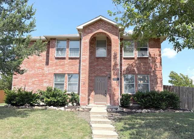 Photo of 3132 Coolwood Ln, Rockwall, TX 75032
