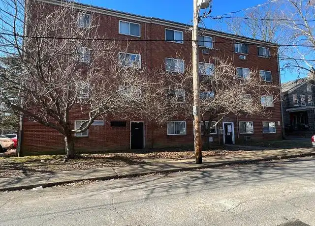 Property at 2307 N Harrison St, Wilmington, DE, 19802, 1 bed, 1 bath, [object Object]