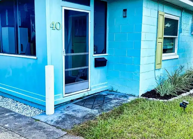 Property at 40 E Princeton St, Orlando, FL, 32804, 1 bed, 1 bath, [object Object]