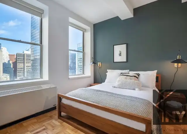 Property at 20 William St Unit 1826, New York, NY, 10005, 3 beds, 1 bath, [object Object]
