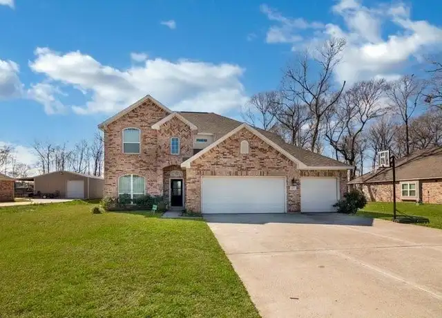 Property at 109 Road 6615, Dayton, TX, 77535, 4 beds, 2.5 baths, [object Object]