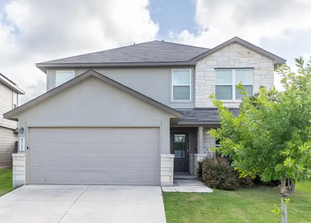 Property at 9712 Moon Shine, San Antonio, TX, 78254, 5 beds, 3.5 baths, [object Object]