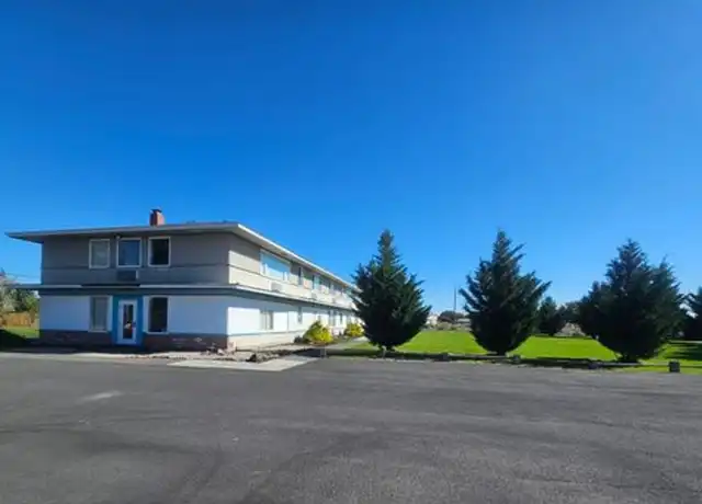 Property at 6494 32nd Ave NE #106, Moses Lake, WA, 98837, 1 bed, 1 bath, [object Object]