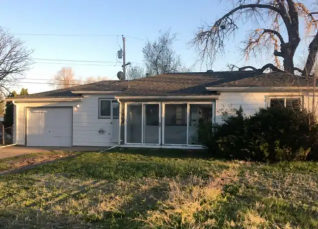 Property at 1608 W Kentucky Ave, Denver, CO, 80223, 3 beds, 1.5 baths, [object Object]