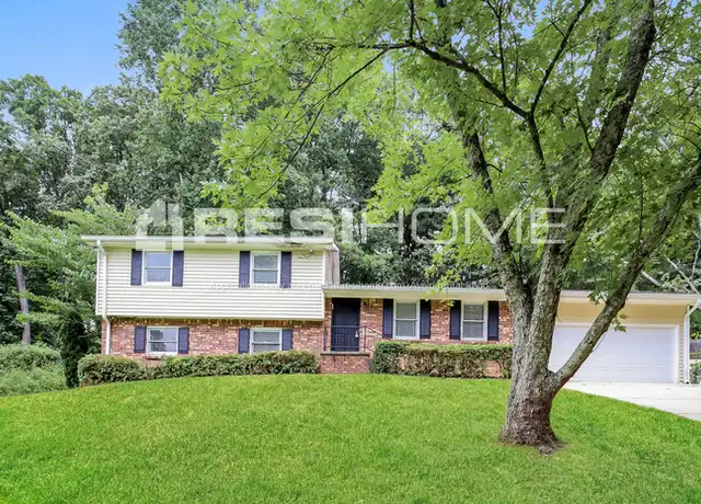 Property at 7302 Grayson Dr, Riverdale, GA, 30296, 4 beds, 2 baths, [object Object]