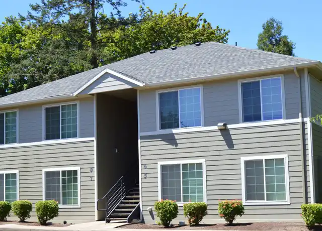 Property at 739 Jackson St W Unit 13, Monmouth, OR, 97361, 2 beds, 2 baths, [object Object]