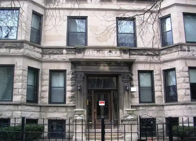 Property at 640 W Grace St Unit 3W, Chicago, IL, 60613, 3 beds, 2 baths, [object Object]