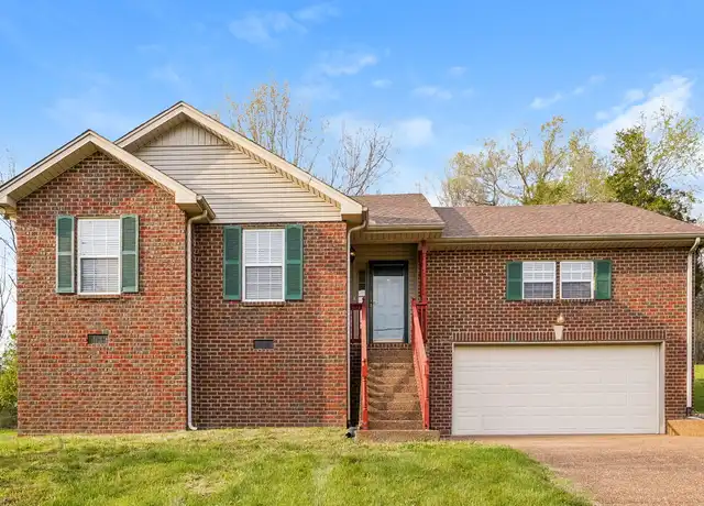 Property at 125 Cartwright Pkwy, Goodlettsville, TN, 37072, 3 beds, 2 baths, [object Object]
