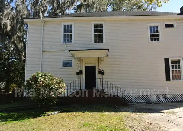 Property at 1413 E 42nd St Unit 4, Savannah, GA, 31404, 1 bed, 1 bath, [object Object]
