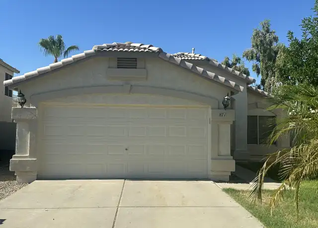Property at 871 E Whitten St, Chandler, AZ, 85225, 3 beds, 2 baths, [object Object]