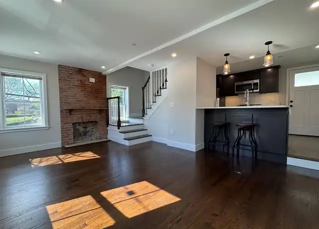 Property at 3 Spring St Unit 1, Hastings-On-Hudson, NY, 10706, 1 bed, 1 bath, [object Object]