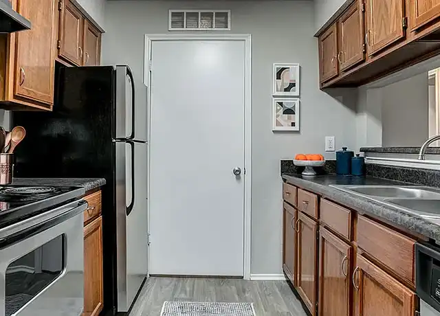 Property at Woodview Apartments - 3124 Woodview Ridge Dr, Kansas City, KS, 66103, 1-2 bed, 1-2 bath, [object Object]
