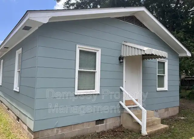 Property at 3417 1/2 6th St, Tuscaloosa, AL, 35401, 1 bed, 1 bath, [object Object]