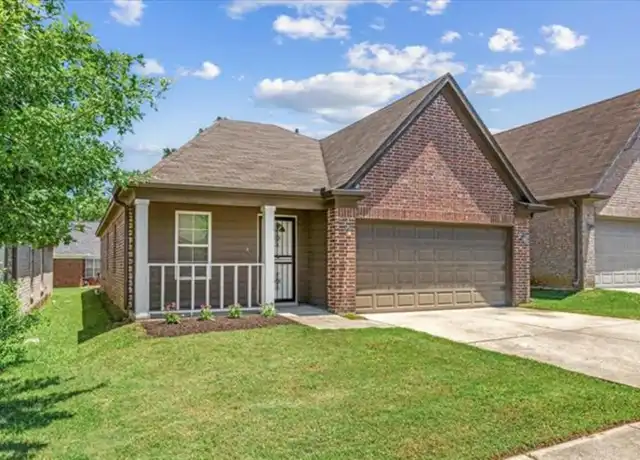 Property at 5569 Falling Bark Dr, Memphis, TN, 38134, 3 beds, 2 baths, [object Object]
