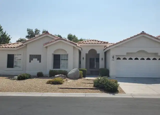 Property at 5101 Portraits Pl, Las Vegas, NV, 89149, 3 beds, 2 baths, [object Object]