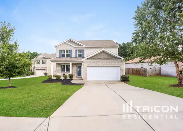 Property at 1026 Eldon Ln, Fairburn, GA, 30213, 5 beds, 2 baths, [object Object]