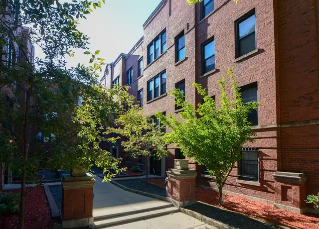 Property at 3518 N Racine Ave Unit E4, Chicago, IL, 60657, 2 beds, 1 bath, [object Object]
