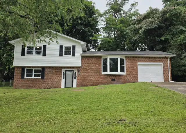 Property at 2809 Brett Rd NW, Huntsville, AL, 35810, 4 beds, 2 baths, [object Object]