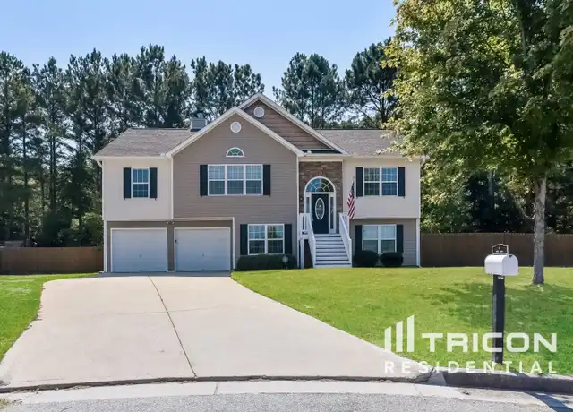 Property at 42 Drew Ct, Dallas, GA, 30157, 4 beds, 3 baths, [object Object]