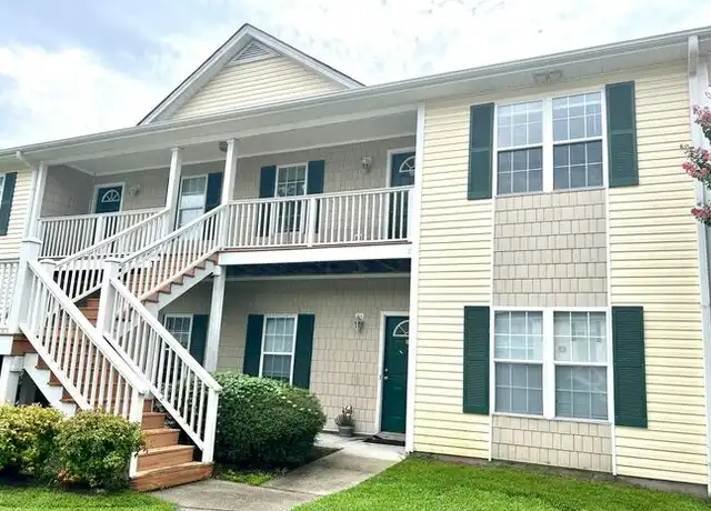 Property at 4629 McClelland Dr Unit T204, Wilmington, NC, 28405, 2 beds, 2 baths, [object Object]