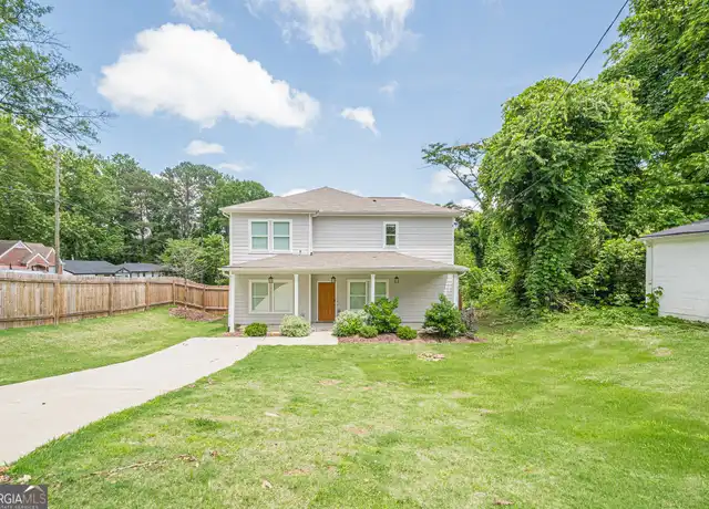 Property at 90 Cerro St SW, Atlanta, GA, 30314, 4 beds, 3 baths, [object Object]