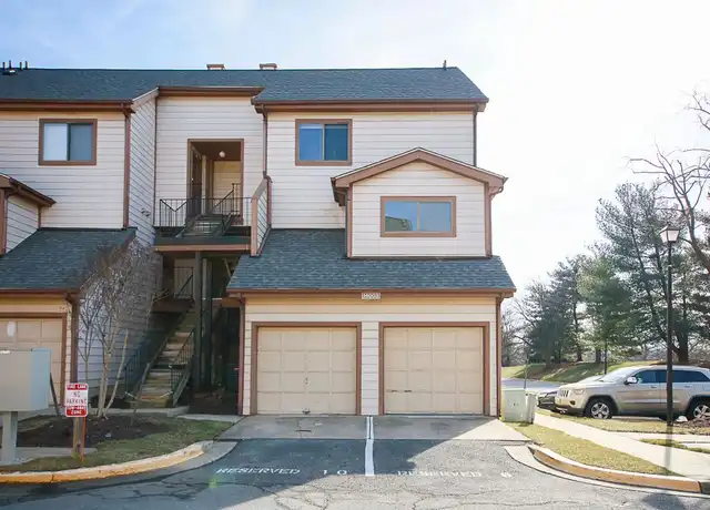 Property at 14003 Justin Way Unit B, Laurel, MD, 20707, 2 beds, 2 baths, [object Object]