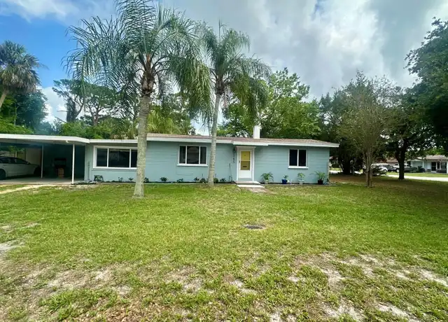 Property at 545 Aurora St, South Daytona, FL, 32119, 3 beds, 1 bath, [object Object]