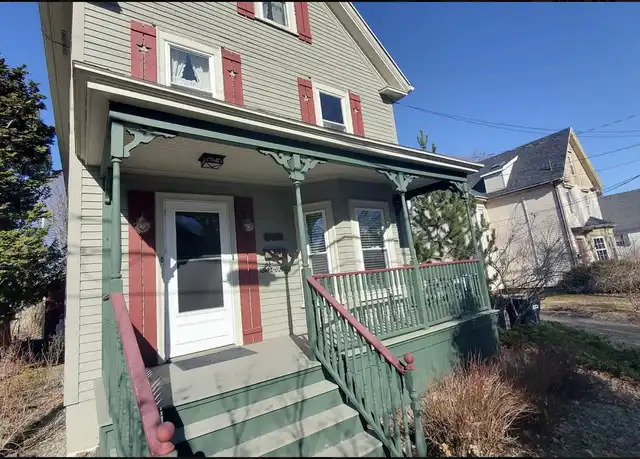 Property at 70 Wing St Unit 2, Bangor, ME, 04401, 2 beds, 1 bath, [object Object]