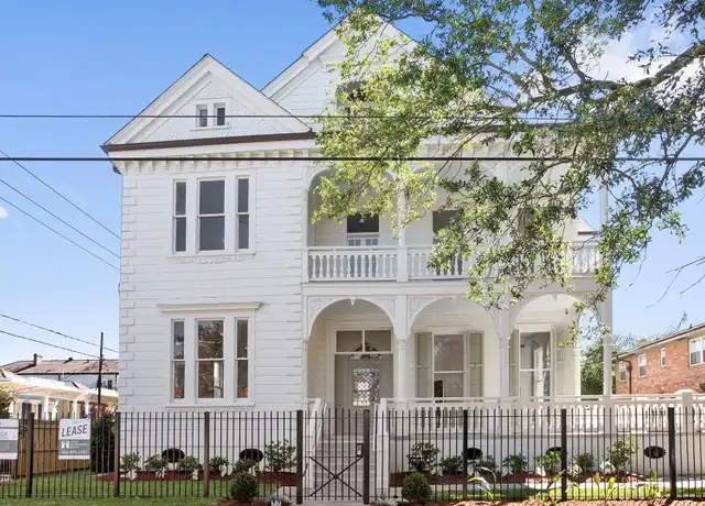 Property at 1635 Sixth - 1635 6th St, New Orleans, LA, 70115, 1 bed, 1 bath, [object Object]