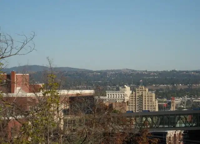 Property at 112 W Cliff Dr Unit 104, Spokane, WA, 99204, 1 bed, 1 bath, [object Object]