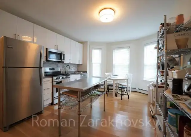 Property at 319 Columbia St, Cambridge, MA, 02141, 3 beds, 2 baths, [object Object]