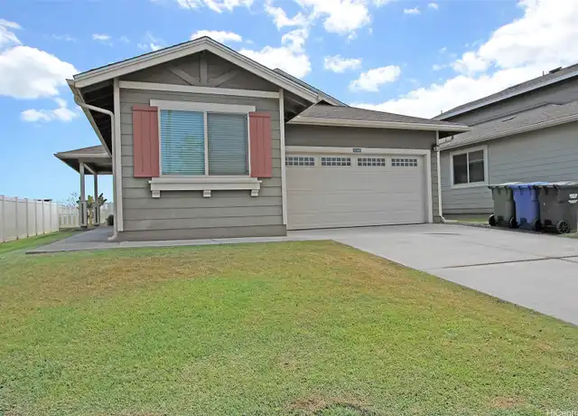 Property at 91-3400 Maohiohi Loop, Ewa Beach, HI, 96706, 3 beds, 2 baths, [object Object]