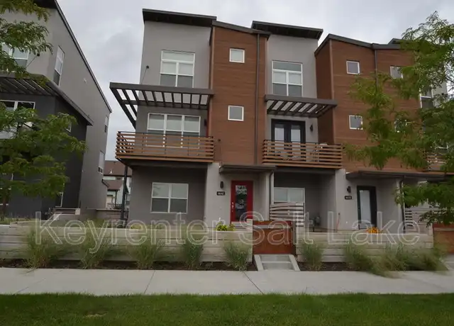 Property at 4642 W South Jordan Pkwy, South Jordan, UT, 84009, 4 beds, 3.5 baths, [object Object]